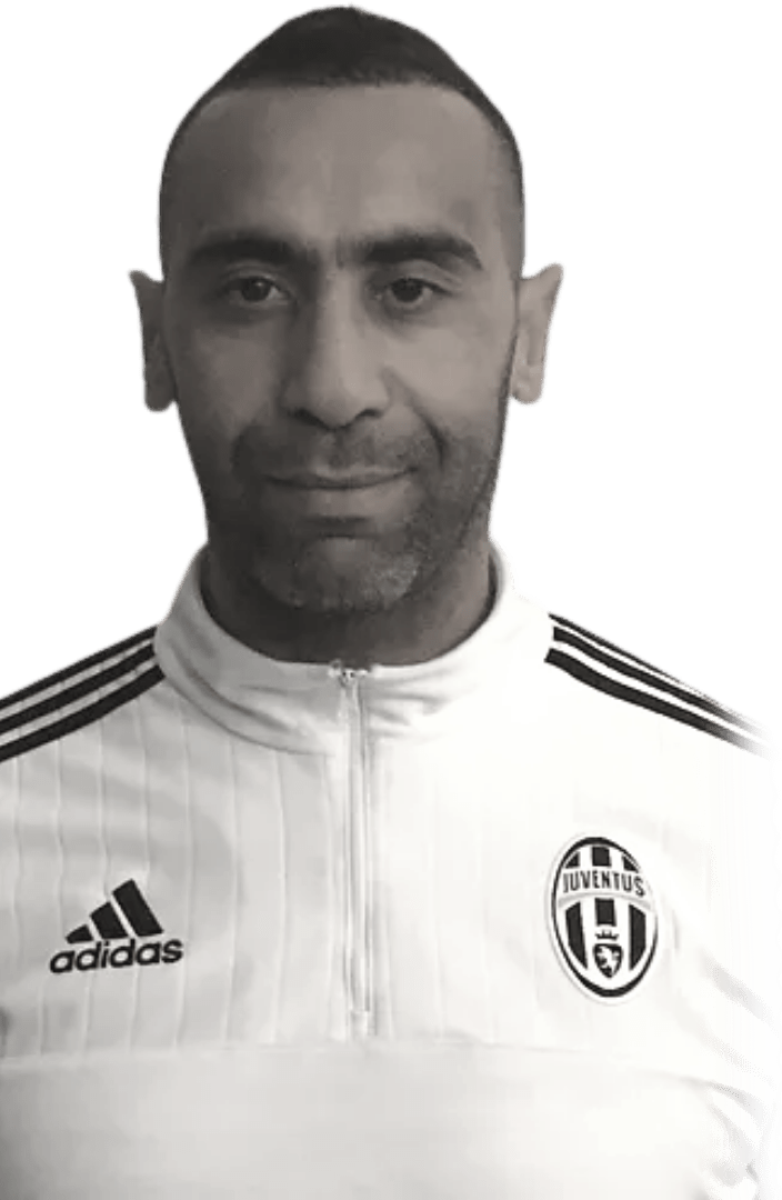 Photo du Coach du Boxing Club